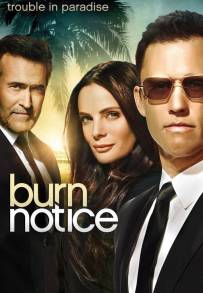Burn Notice - Duro a morire (2007)