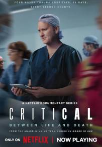 Critical: Codice Rosso (2025)