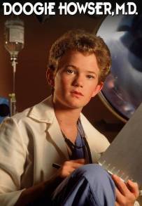 Doogie Howser (1989)