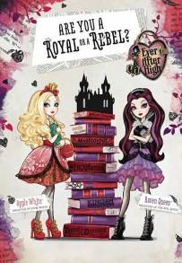 Ever After High (2013)