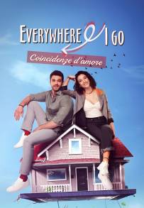 Everywhere I go - Coincidenze d'amore (2019)