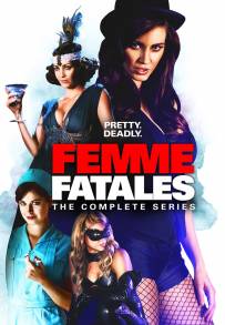 Femme Fatales - Sesso e crimini (2011)