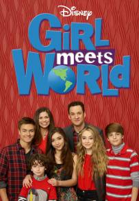 Girl Meets World (2014)