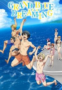 Grand Blue (2018)
