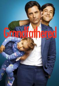Grandfathered (2015)
