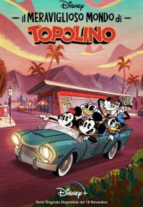Il meraviglioso mondo di Topolino (2020)