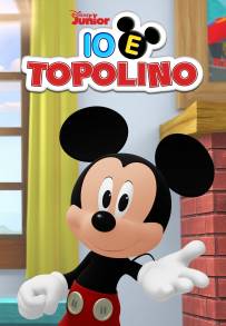 Io e Topolino (2022)
