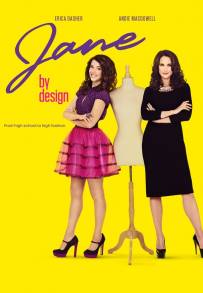 Jane - Stilista per caso (2012)