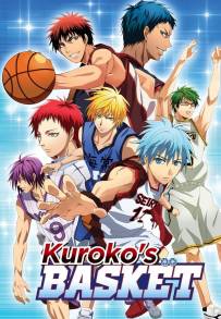 Kuroko's Basketball (2012)