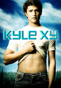 Kyle XY (2006)