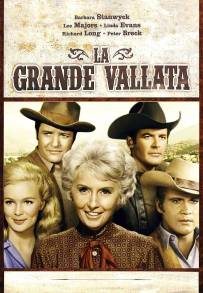 La grande vallata (1965)