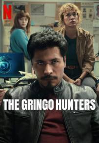 Los gringo hunters (2025)