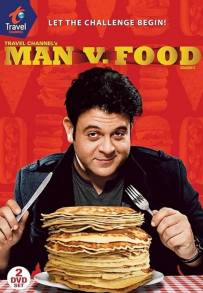 Man vs Food (2008)