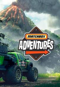 Matchbox Adventures (2021)