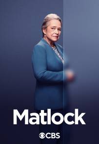 Matlock (2024)