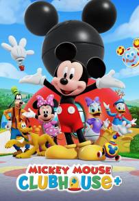 Mickey Mouse Clubhouse+ (2025)