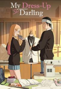 My Dress-Up Darling (2022)