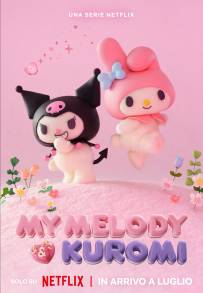 My Melody and Kuromi (2025)