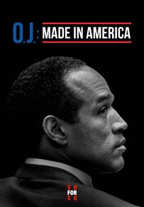 O.J.: Made in America (2016)
