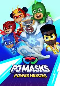 PJ Masks - Super Pigiamini (2023)