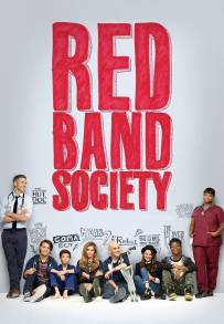 Red Band Society (2014)