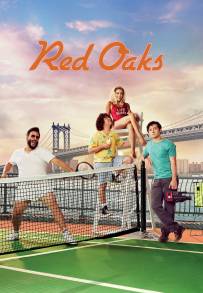 Red Oaks (2014)