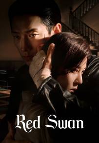 Red Swan (2024)