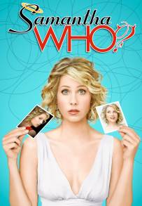 Samantha Chi? (2007)