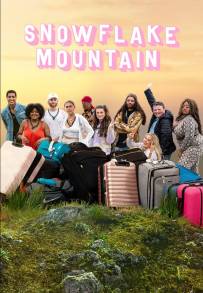 Snowflake Mountain: una sfida per crescere (2022)