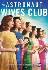 The Astronaut Wives Club (2015)