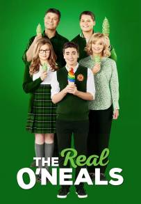 The Real O'Neals (2016)