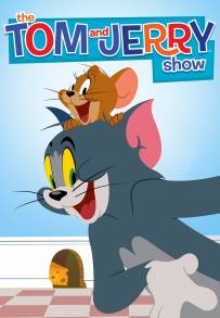 The Tom & Jerry Show (2014)