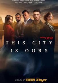 This City Is Ours (2025)