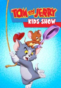 Tom and Jerry Kids (1990)