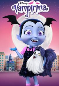 Vampirina (2017)