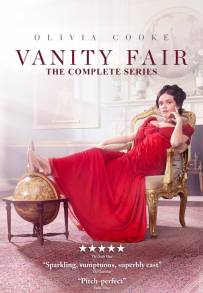 Vanity Fair - La fiera delle vanità (2018)