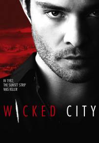 Wicked City (2015)