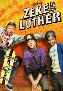 Zeke and Luther (2009)