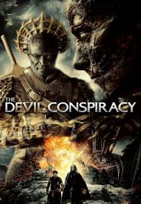The Devil Conspiracy (2023)