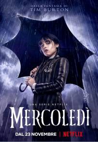 Mercoledì (Wednesday) (2022 - In Lavorazione)