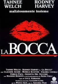 La bocca (1991)