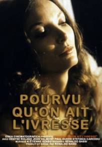 I piaceri della contessa Gamiani (1974)