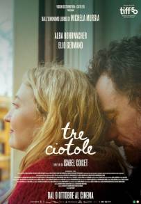Tre ciotole (2025)