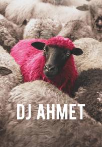 DJ Ahmet (2025)