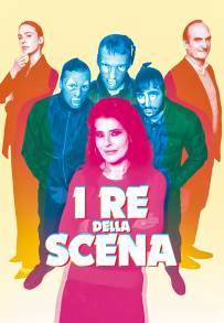 I re della scena (2024)
