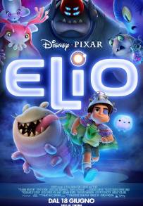 Elio (2025)
