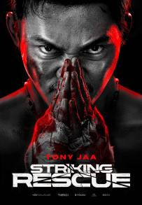 Striking Rescue (2024)