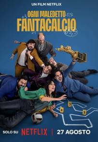 Ogni maledetto Fantacalcio (2025)