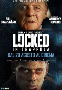 Locked - In trappola (2025)