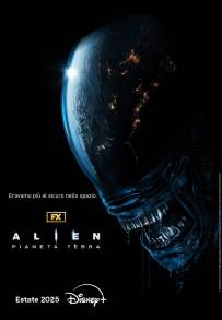 Alien: Pianeta Terra (2025)